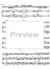 Figure in movimento, su sfondo bruno - Score