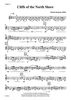 Cliffs of the North Shore - Violin 2