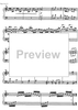 Duo concertante Op.119 - Harp