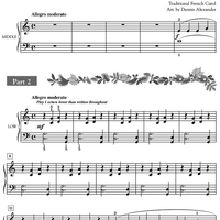 Angels We Have Heard on High