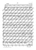 Very easy melodious exercises - Score and Parts