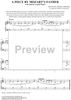A Piece By Mozart's Father (At the Hunt by Leopold Mozart)