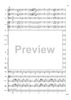 Spirit of Liberty - Concert March - Score