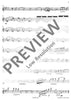 Memories of the Alhambra - Score and Parts