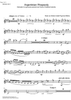 Argentinian Rhapsody - Bb Clarinet