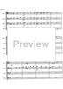 La Rovattina - Score