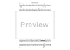 Wind Cycles - Baritone Saxophone