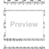 Slavonic Dances - No. 3