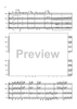 Czarnia Mazurka - Score