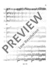 Symphony No. 87 A major - Full Score