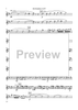 William Tell Overture - Alto Saxophone 1