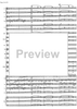 Credo from Messa solenne - Full Score