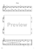 In Recital Duets, Volume One, Book 2