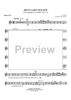 Sicut Locutus Est -From Magnificat in D (BWV 24), 1723 - F Horn