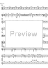 Much Too Much - Piano