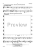 Big Band Holiday - Baritone Saxophone