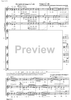 Decima fuga - Score
