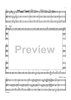 Six String Trios: Trio IV in Bb Major - Score