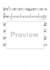 Dream Journal - Bb Clarinet