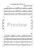 Quatricelli: Volume II - Score