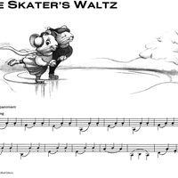The Skater's Waltz