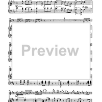 Suzuki Violin School, Volume 10 - Piano Accompaniment