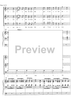 Magnificat - Score