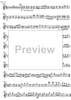 Bach and  Blues  3 - Alto Saxophone