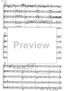 Berceuse et Rondeau - Score