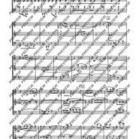 Trio - Score and Parts