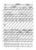 Musikalische Mondmonogramme - Score and Parts