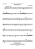 Tubasaurus Rex - Bb Clarinet 2