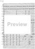 Birds Heterophony - Full Score