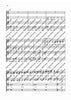 Praises in Luke's Gospel - Choral Score