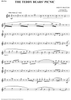 The Teddy Bears' Picnic - Alto Saxophone
