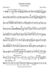 Yorkshire Ballad for Band, 2nd Edition - Euphoniums TC/BC