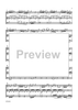 Turkey Creek and Other Songs - for String Trio - Score