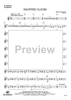 Haunted Clocks - Baritone Saxophone