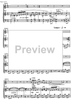 Rondalla - Score