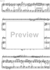 Concerto Bb Major KV191 - Score