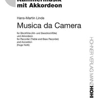 Musica da Camera