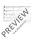 Whom did you see, shepherds - Choral Score