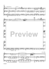 Collected String Trios: Volume 2 - Score