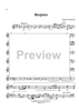 Music for Four, Collection No. 3 - Tangos and More! - F Horn/English Horn 3