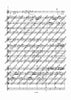 Concertino classico D major - Score