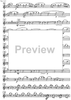 Quartetto II - Soprano Saxophone
