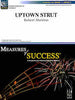 Uptown Strut - Tenor Saxophone