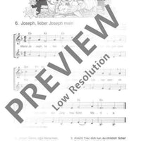 Die schönsten Weihnachtslieder