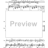 Suzuki Bass School, Volume 4 - Piano Accompaniment