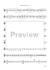 Dance of the Trolls - Tenor Saxophone